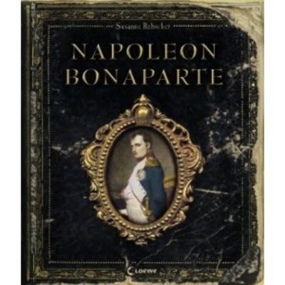 Napoleon Bonaparte