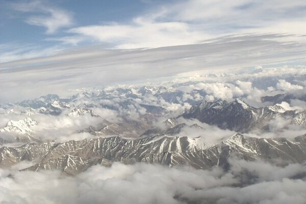 Himalaya Indien