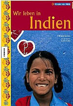 Wir leben in Indien