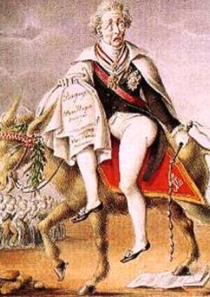  Metternich
