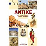 Antike: Die Welt der Ägypter, Griechen und Römer