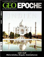 GEO EPOCHE Nr. 41 - 02/10 - Indien