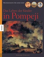 Das Leben der Kinder in Pompeji