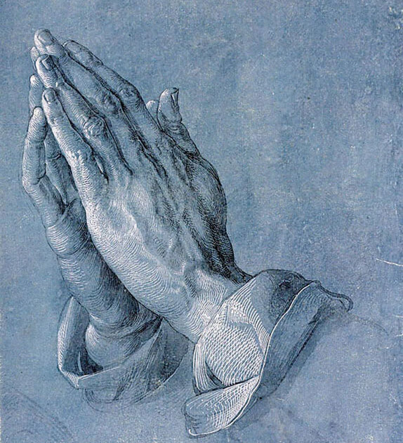 Albrecht Dürer Berühmte Werke