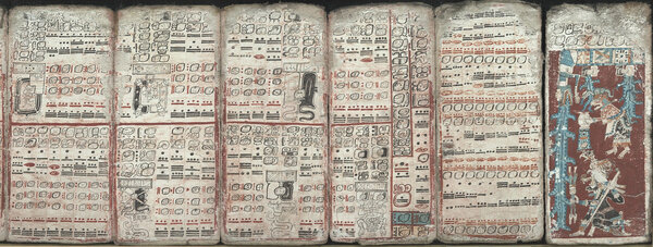 Codex Dresden