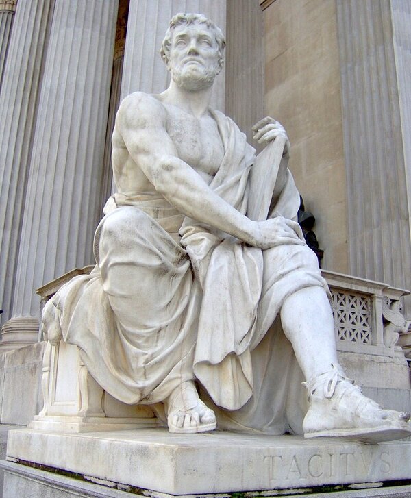 Cornelius Tacitus