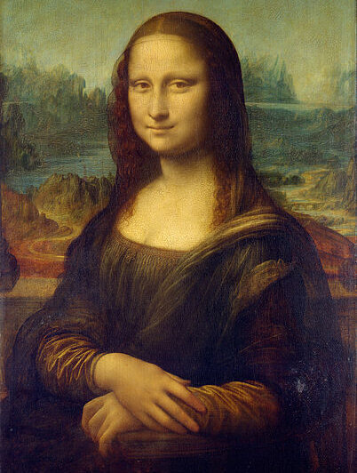 Mona Lisa