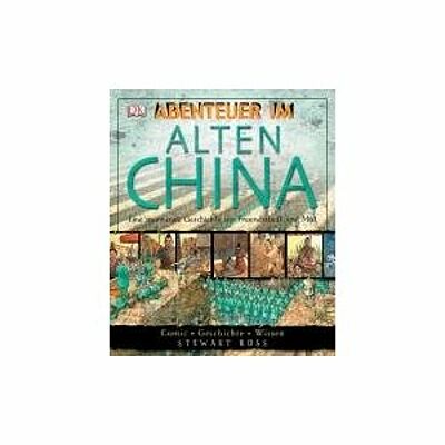 Abenteuer im alten China