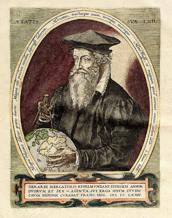 Mercator