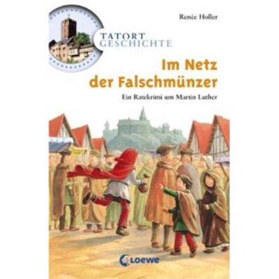 Im Netz der Falschmünzer