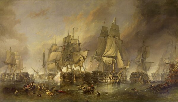 Trafalgar
