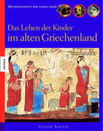 Das Leben der Kinder im alten Griechenland