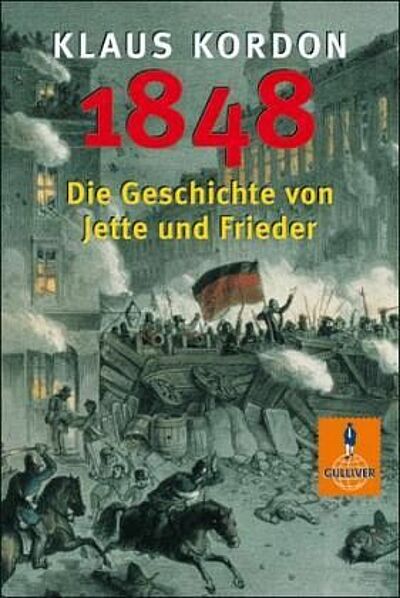 1848: Die Geschichte von Jette und Frieder
