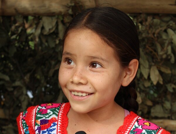 Maya heute Maya heute