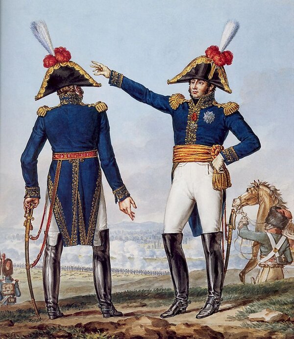 Grande Armee
