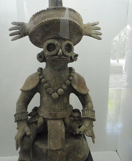 Wie sahen die Maya aus?