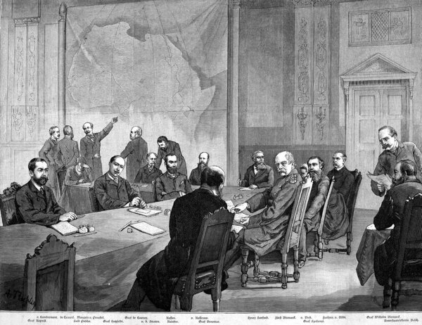 Kongokonferenz