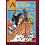 Ansgar und die wilden Wikinger