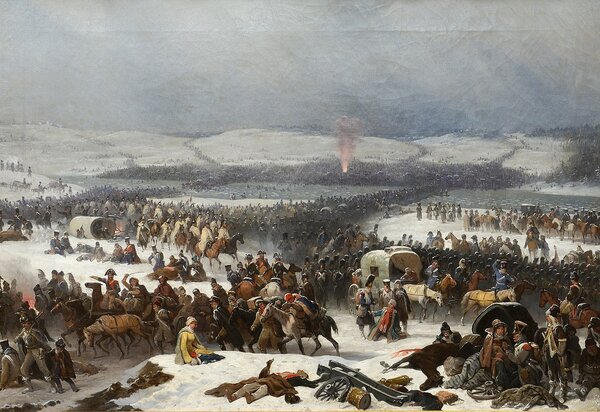 Krieg von 1812