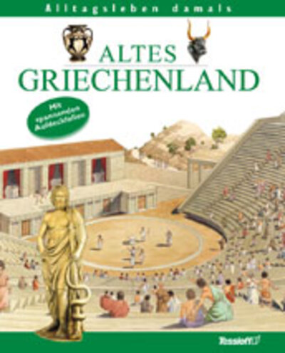 Altes Griechenland