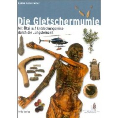 Die Gletschermumie