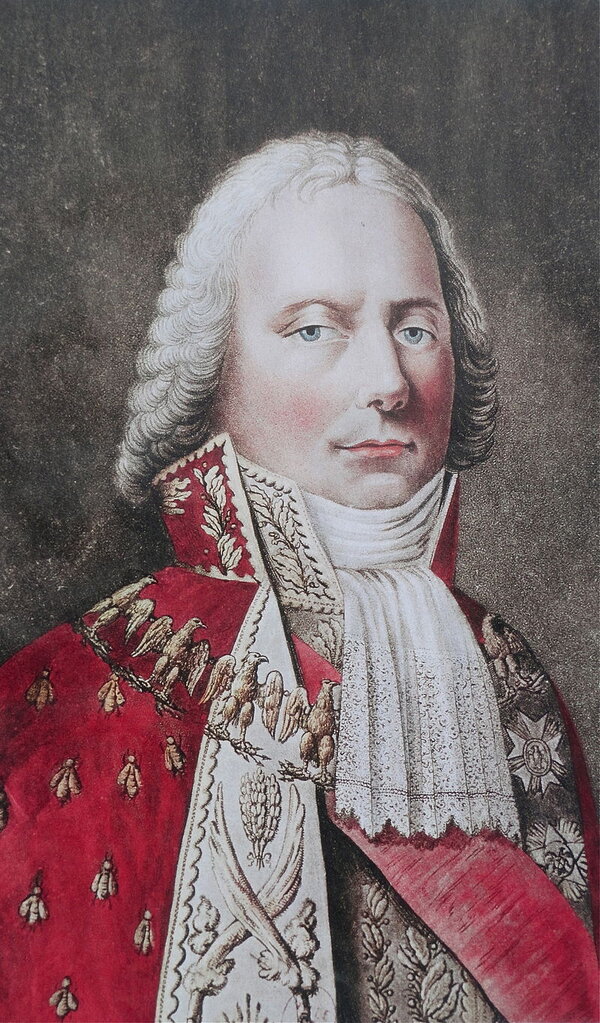 Talleyrand