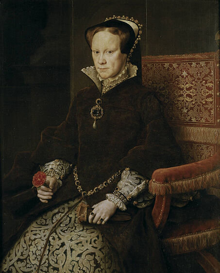 Mary Tudor