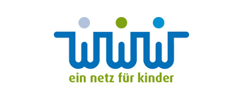 Ein Netz für Kinder