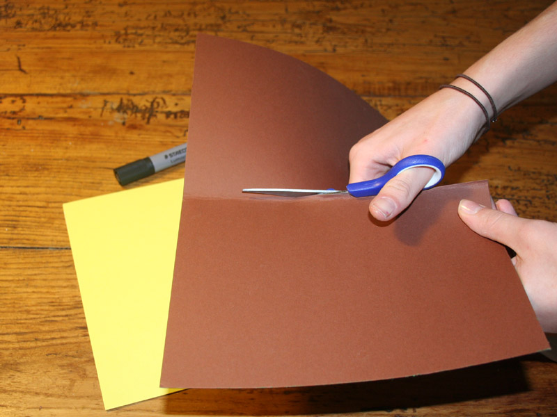 Kinderzeitmaschine ǀ Eine Schatzkiste Basteln