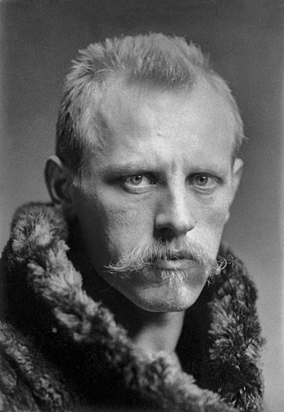 Fridtjof Nansen