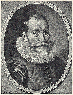 Willem Janszoon