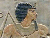 Pharao Amenemhat I.