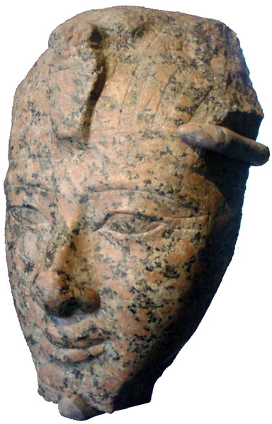 Amenophis II