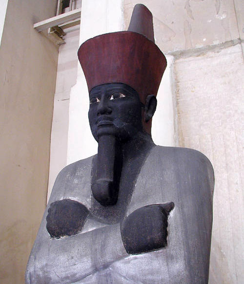 Pharao Mentuhotep