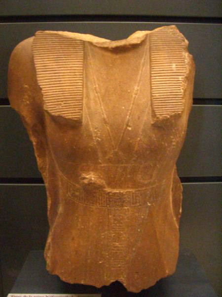 Pharaonin Nefrusobek