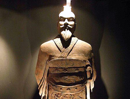 Kaiser Qin von China