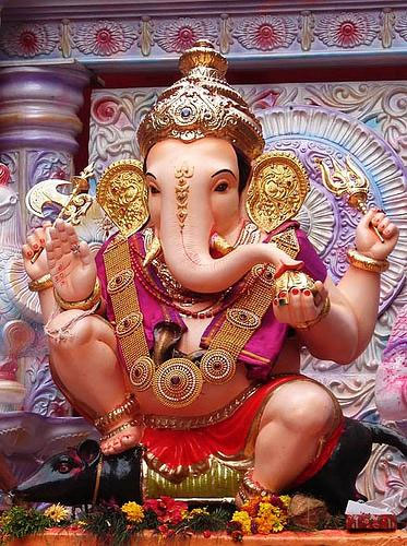 Ganesha