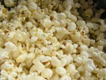 Popcorn