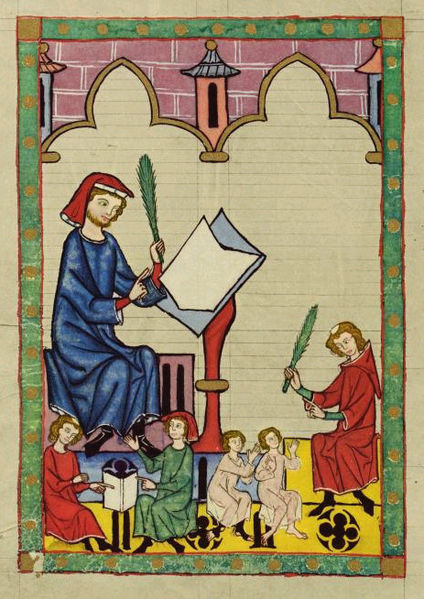 Codex Manesse