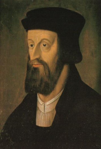 Jan Hus 