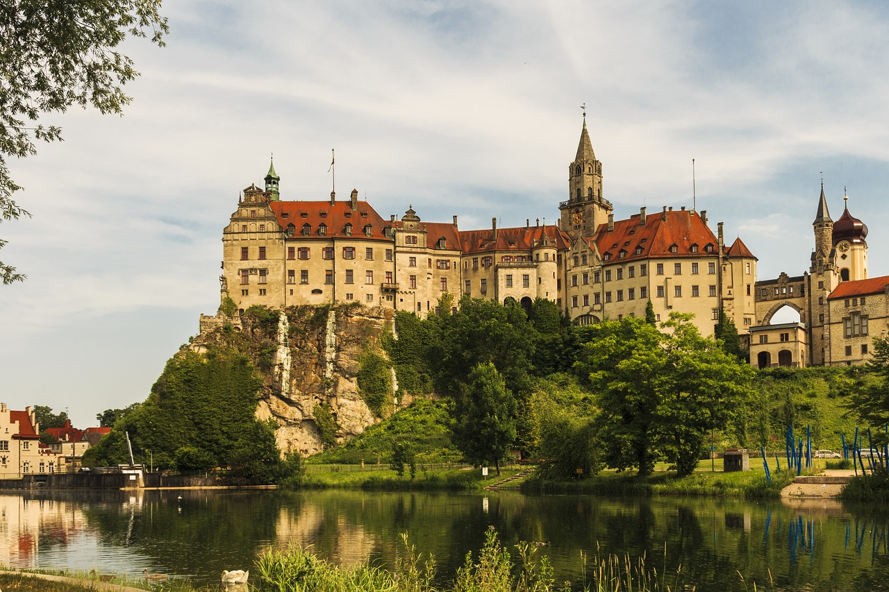 Schloss Sigmaringen