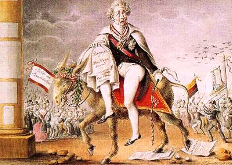  Metternich