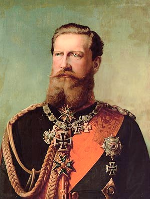 Friedrich III.