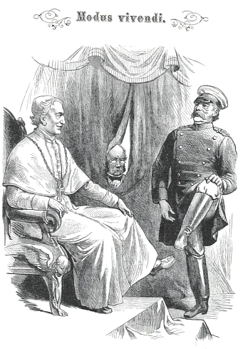 Papst Leo XIII