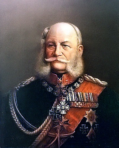 Kaiser Wihelm I.