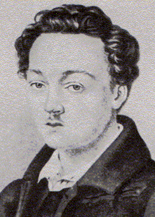 Georg Büchner