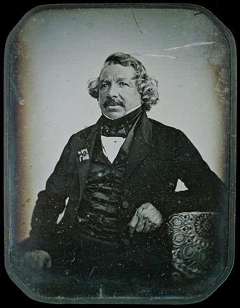 Daguerre