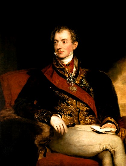 Fürst Metternich