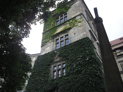Prager Fenstersturz 1618 2. Prager Fenstersturz
