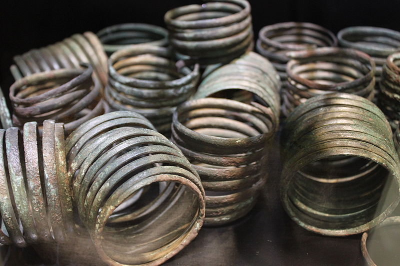 Kinderzeitmaschine ǀ Was Änderte Sich Mit Der Erfindung Der Bronze?